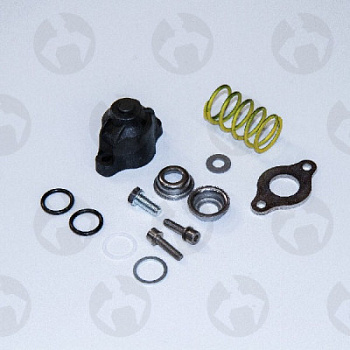 Корпус пружины Palfinger